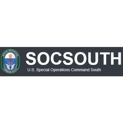 special operations command south socsouth 462269